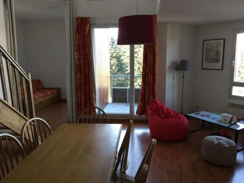 Les Hauts Plateaux Font-Romeu-Odeillo-Via Exterior photo