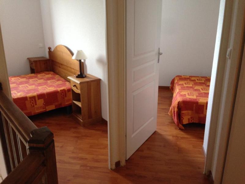 Les Hauts Plateaux Font-Romeu-Odeillo-Via Exterior photo