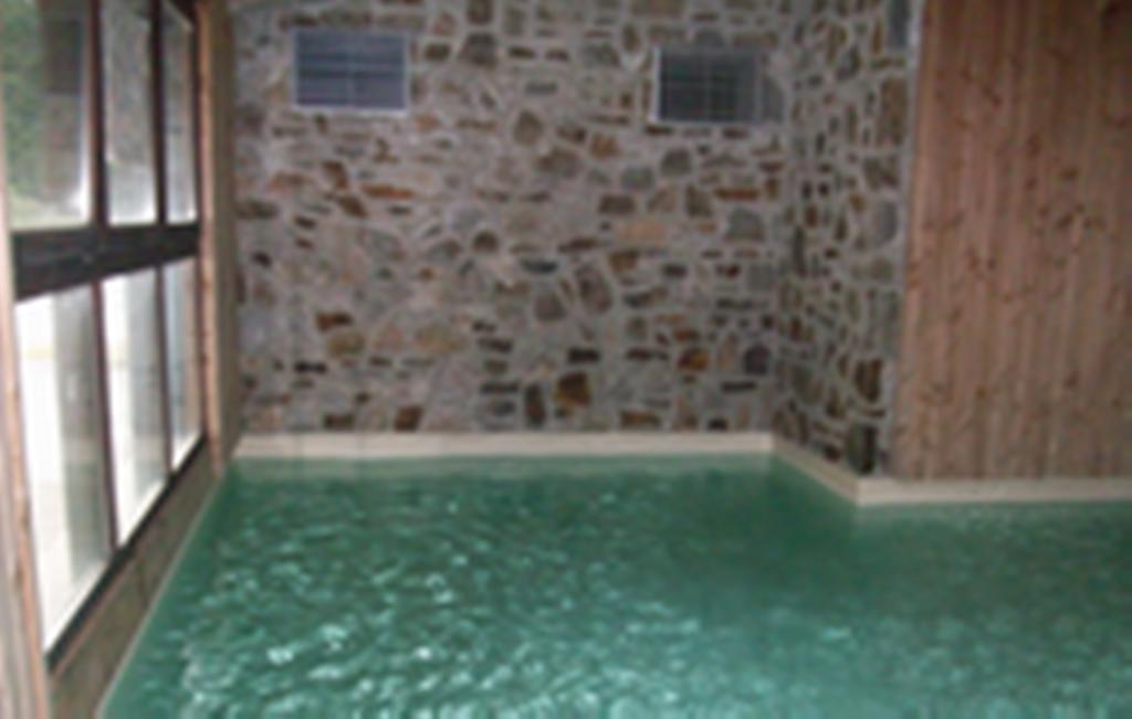 Les Hauts Plateaux Font-Romeu-Odeillo-Via Exterior photo